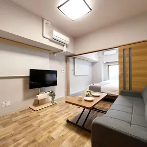 Casaen - 1br With Beautiful View Near Shopping District For 6ppl Apartment