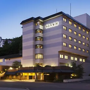 Ryokan Yumoto