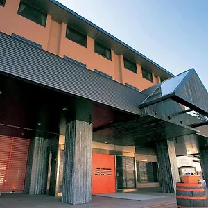 Ryokan Kanronomori