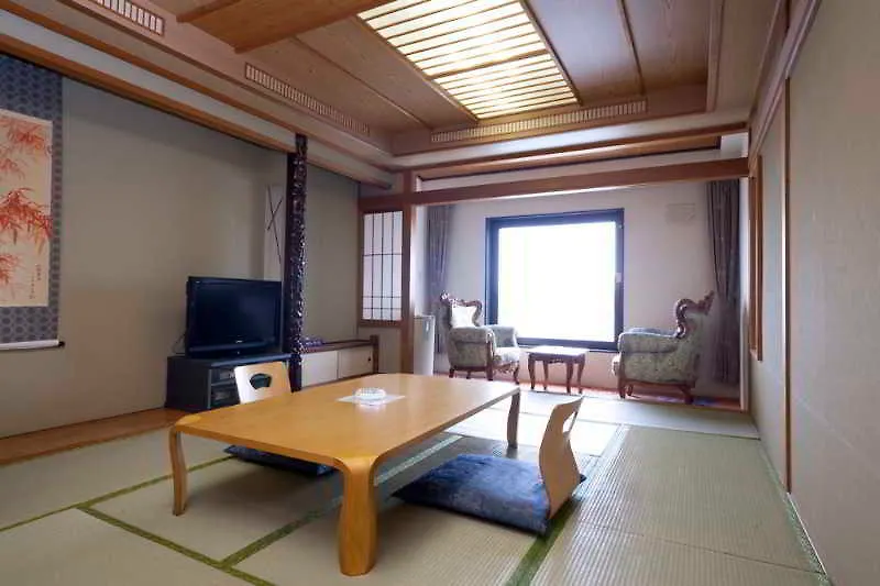 Toya Sun Palace Resort & Spa Sobetsu Japan