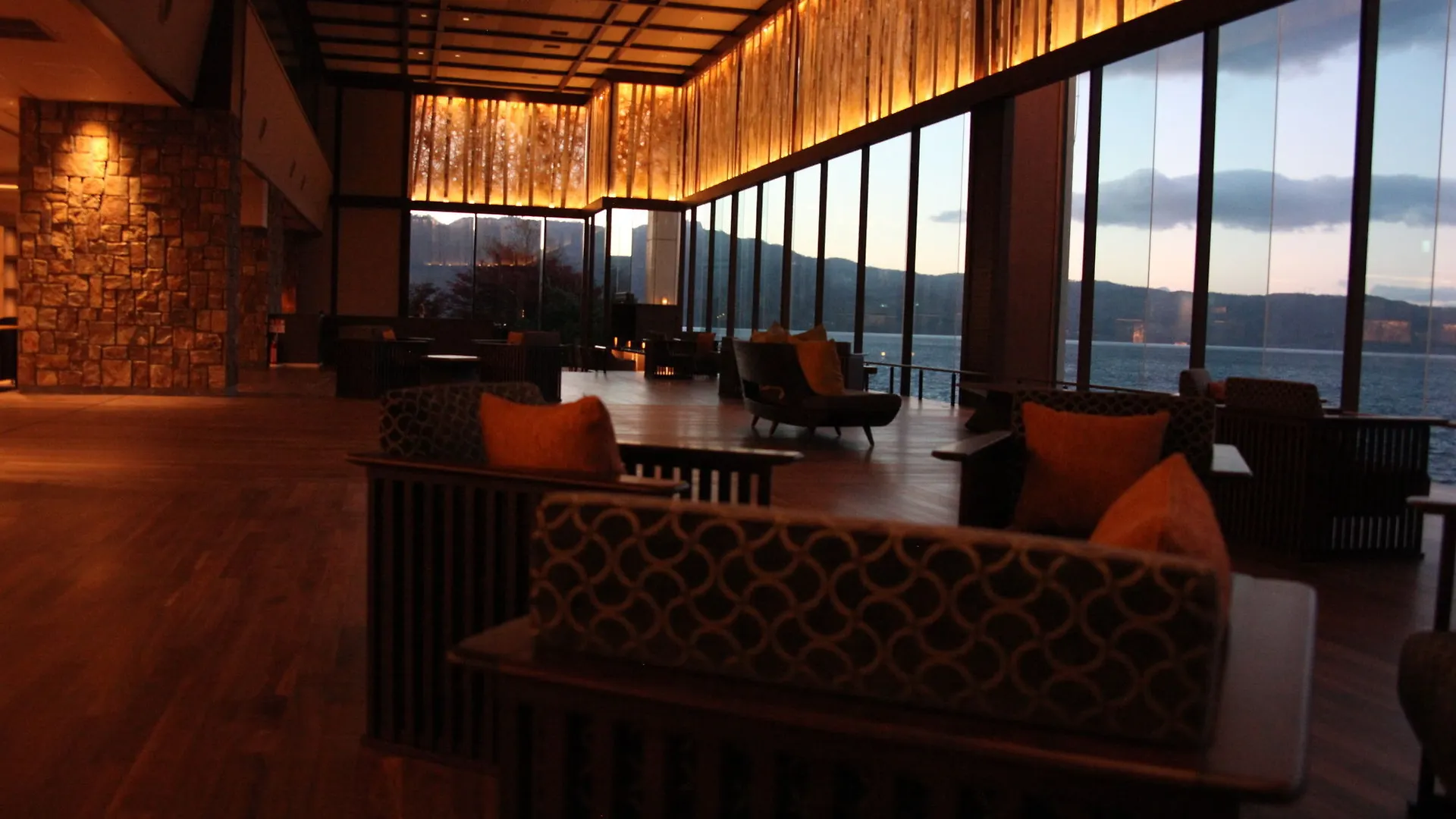 Toya Sun Palace Resort & Spa Sobetsu Ryokan