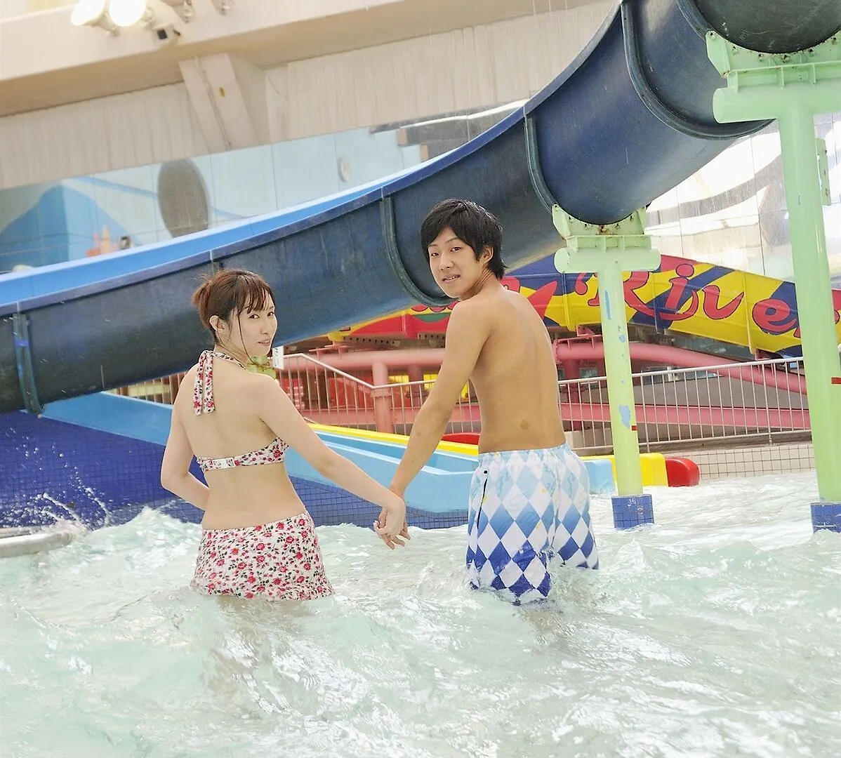 Toya Sun Palace Resort & Spa Sobetsu