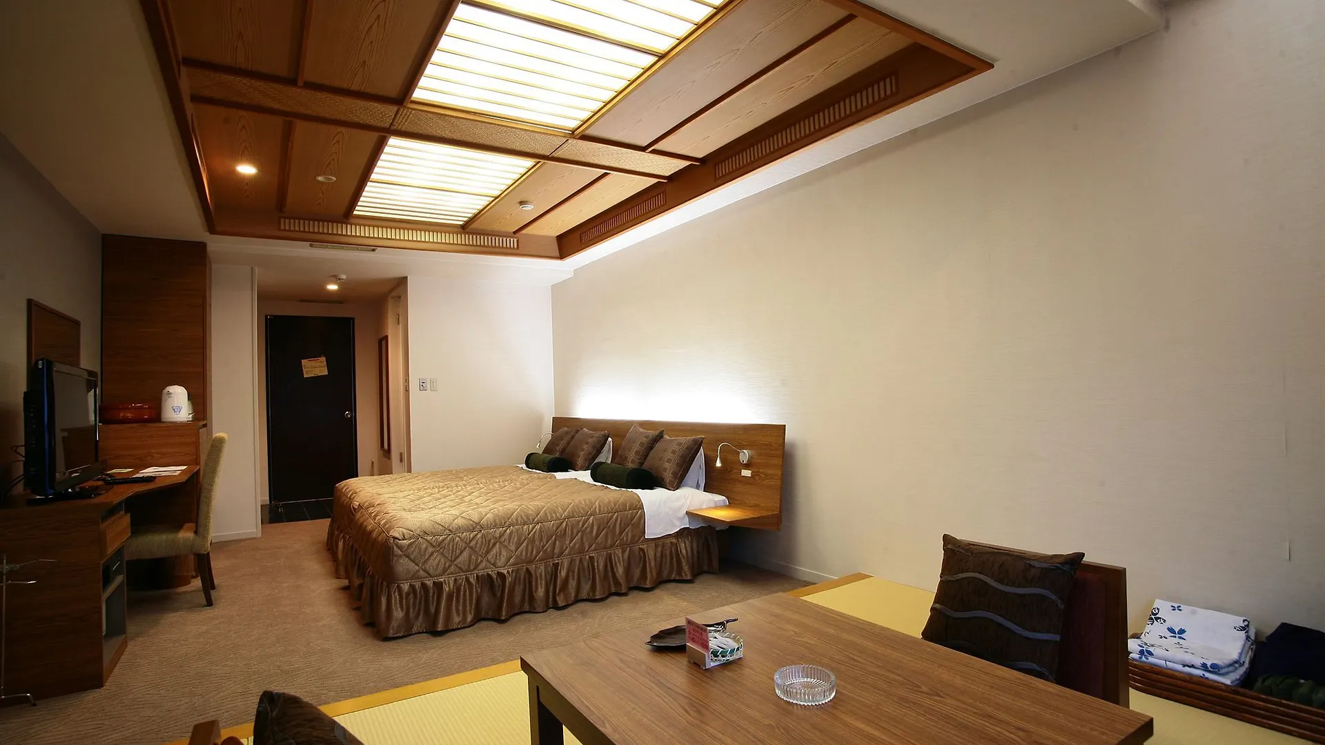 Toya Sun Palace Resort & Spa Sobetsu Japan